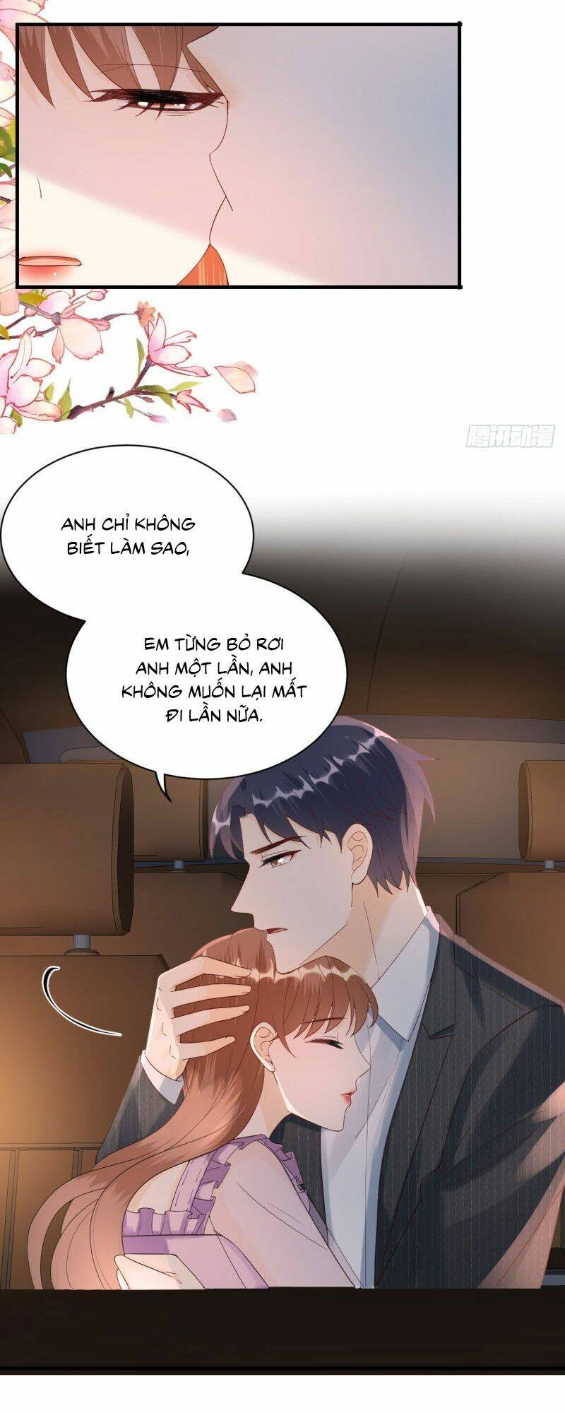 Tiến Độ Chia Tay 99% Chapter 65 - Trang 2