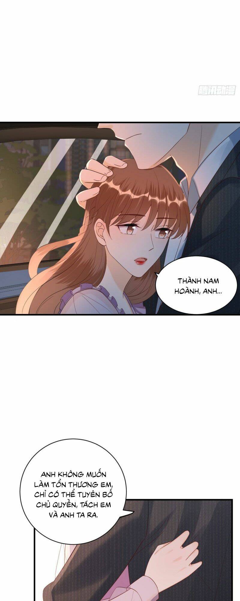 Tiến Độ Chia Tay 99% Chapter 65 - Trang 2