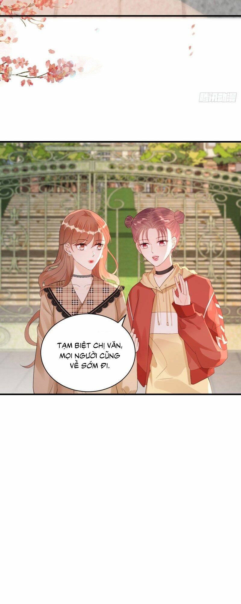 Tiến Độ Chia Tay 99% Chapter 63 - Trang 2