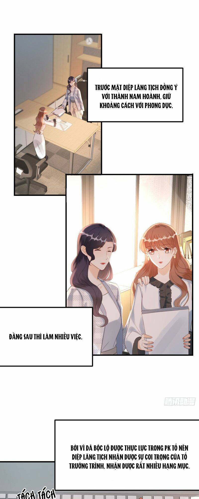 Tiến Độ Chia Tay 99% Chapter 61 - Trang 2