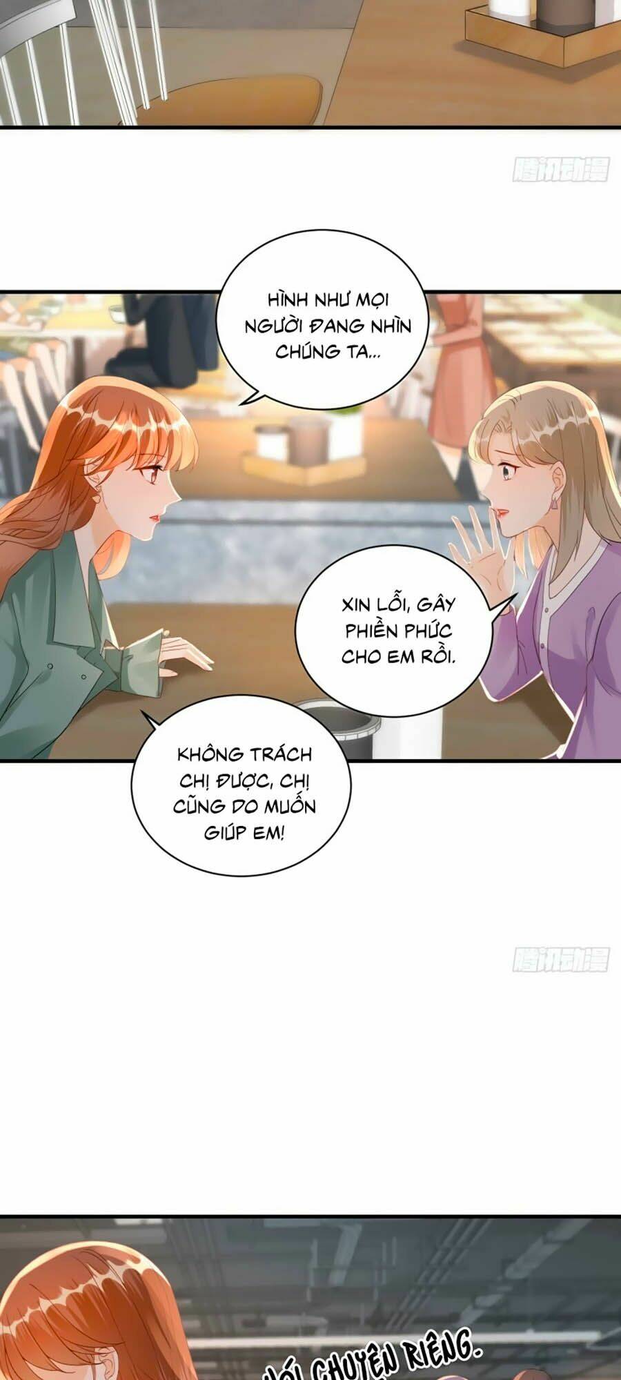 Tiến Độ Chia Tay 99% Chapter 60 - Trang 2