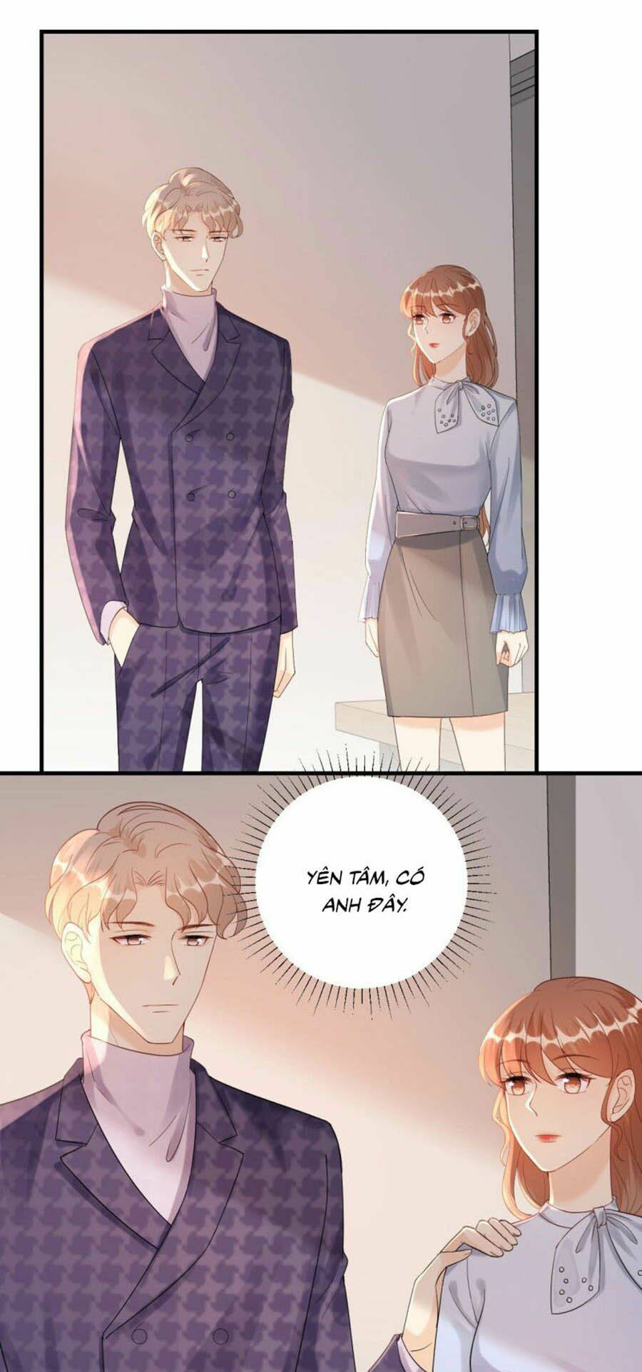 Tiến Độ Chia Tay 99% Chapter 59 - Trang 2