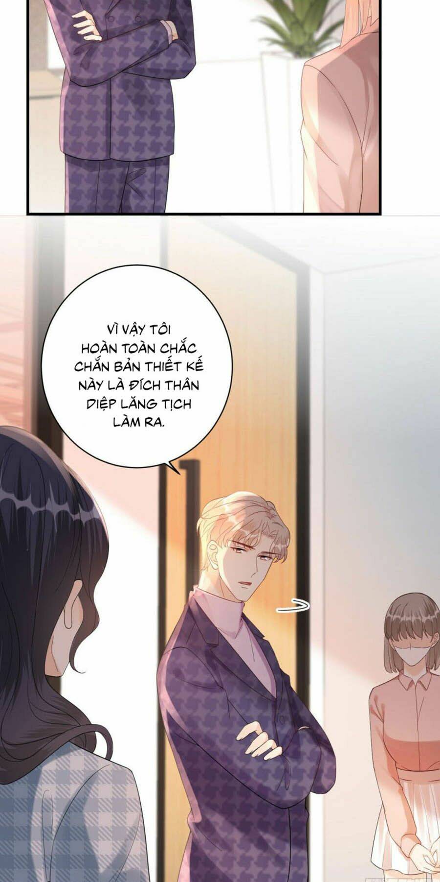 Tiến Độ Chia Tay 99% Chapter 59 - Trang 2