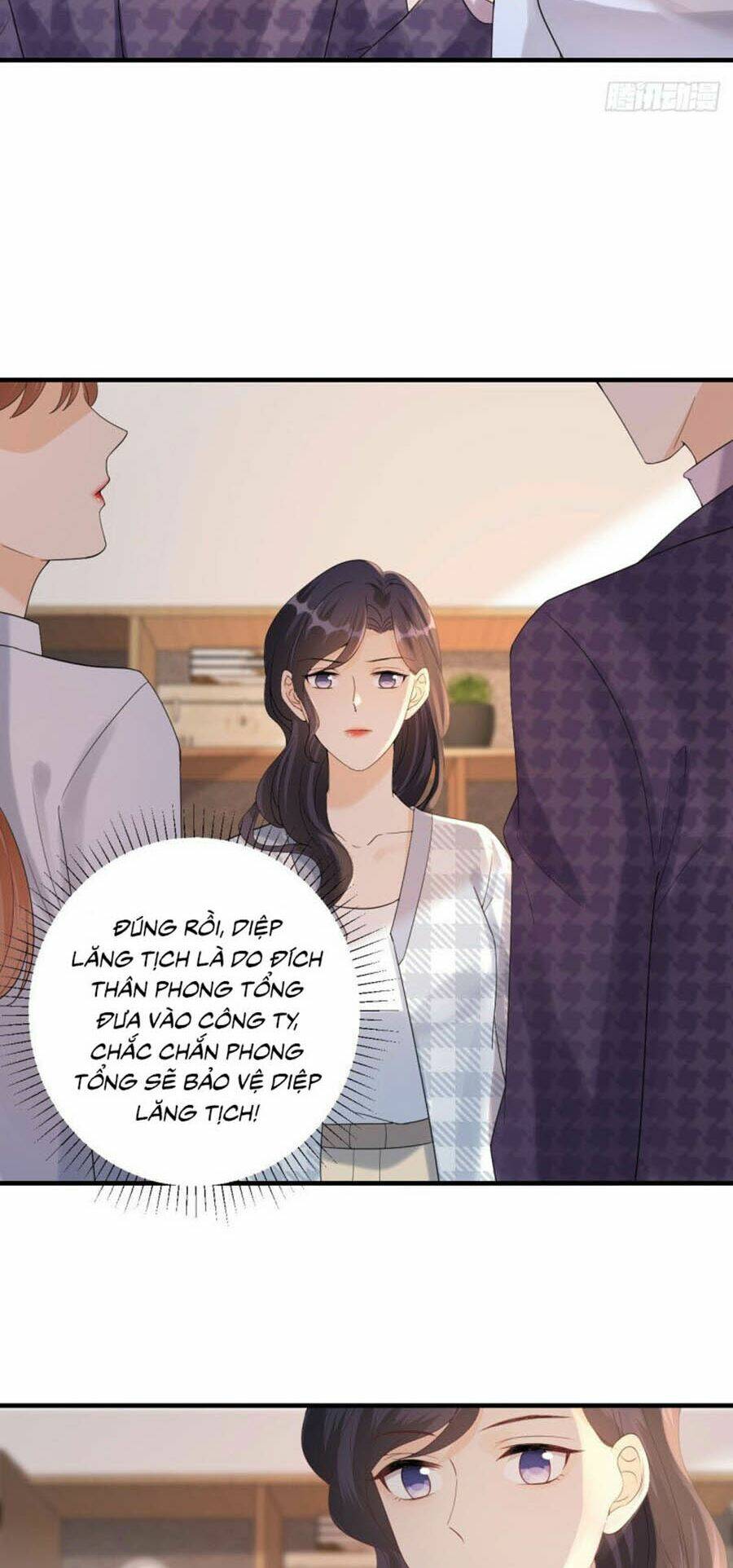 Tiến Độ Chia Tay 99% Chapter 59 - Trang 2