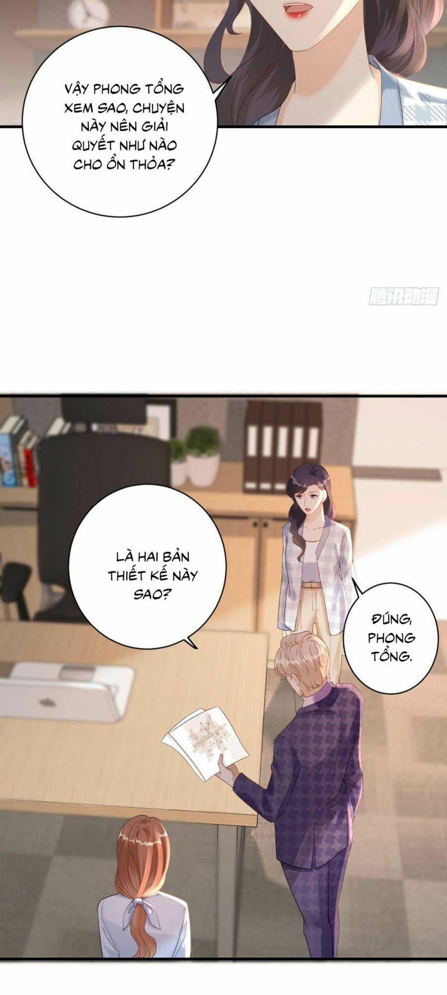 Tiến Độ Chia Tay 99% Chapter 59 - Trang 2