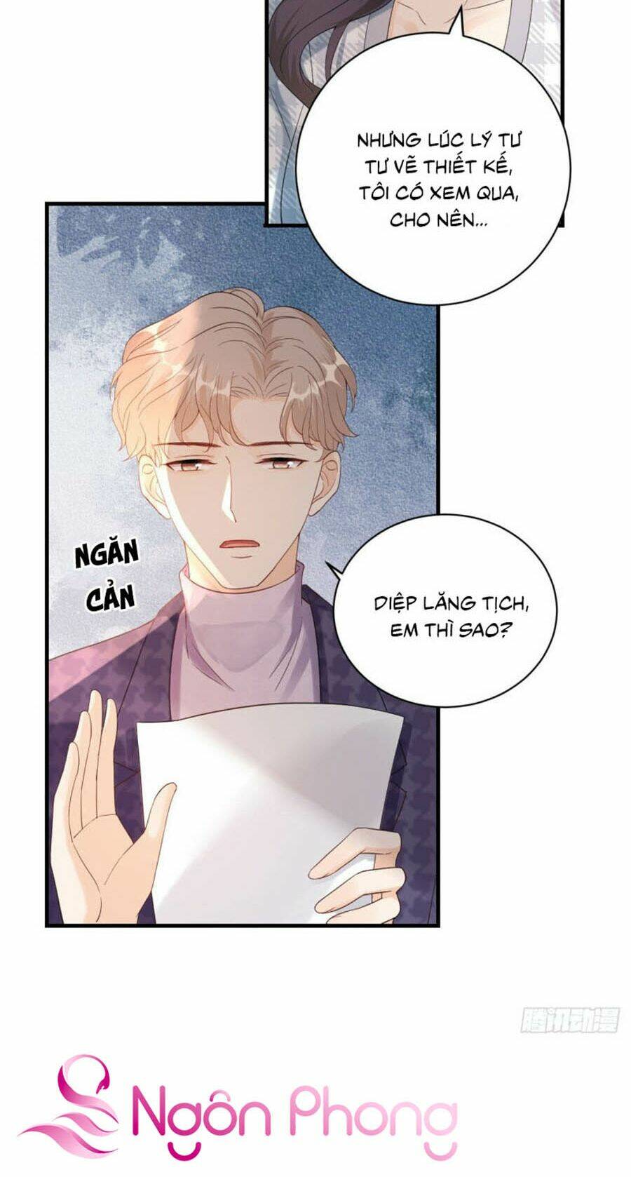 Tiến Độ Chia Tay 99% Chapter 59 - Trang 2