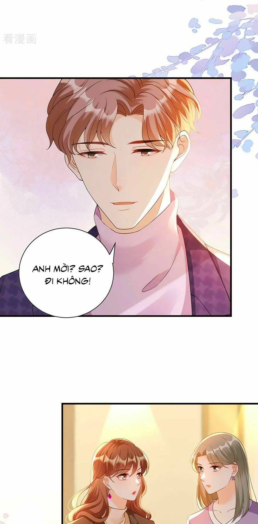 Tiến Độ Chia Tay 99% Chapter 56 - Trang 2