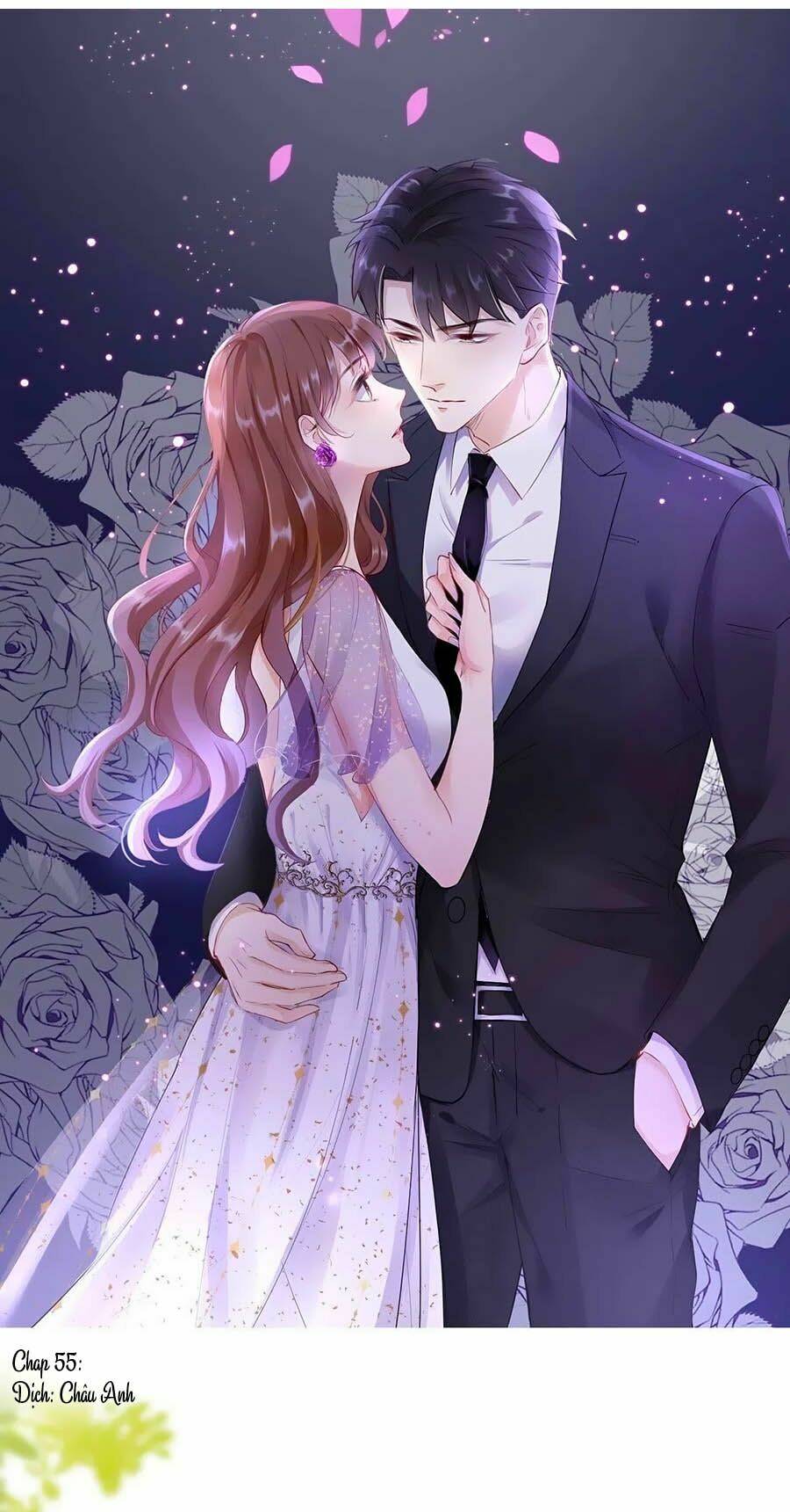 Tiến Độ Chia Tay 99% Chapter 55 - Trang 2