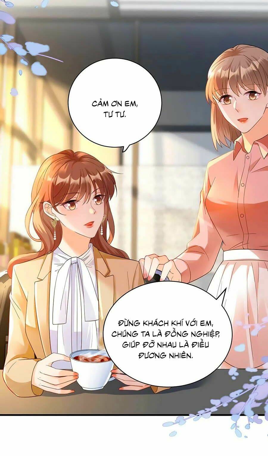 Tiến Độ Chia Tay 99% Chapter 55 - Trang 2