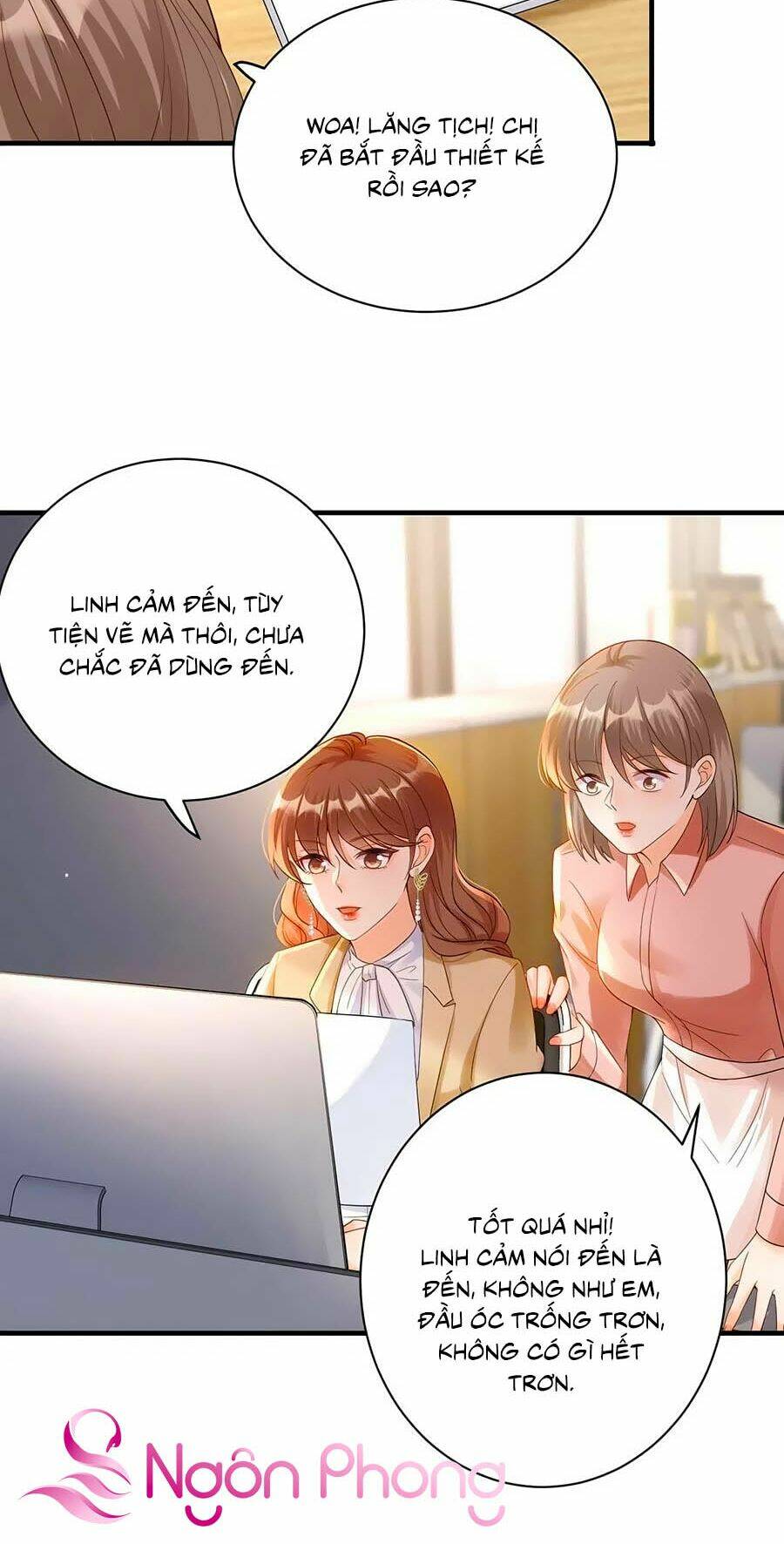 Tiến Độ Chia Tay 99% Chapter 55 - Trang 2