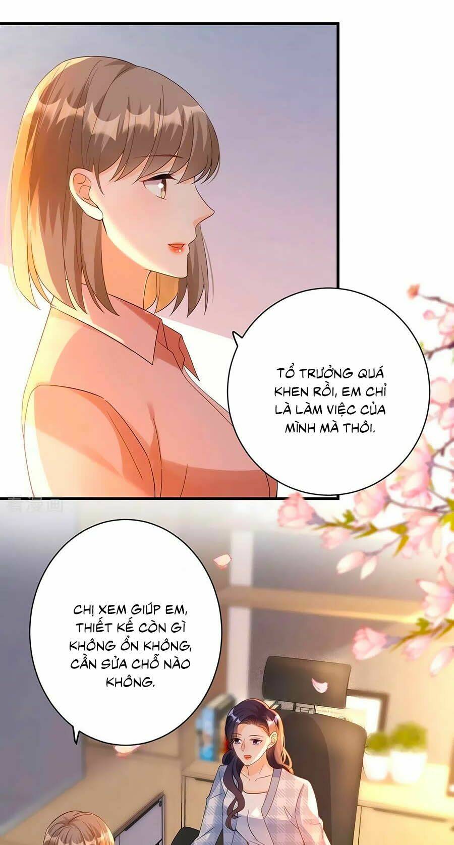 Tiến Độ Chia Tay 99% Chapter 55 - Trang 2