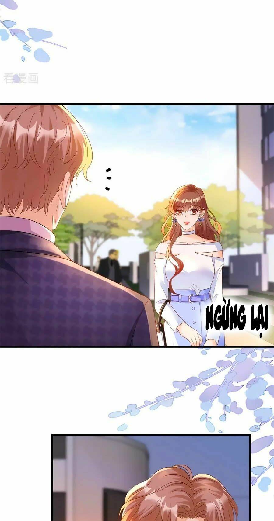 Tiến Độ Chia Tay 99% Chapter 54 - Trang 2