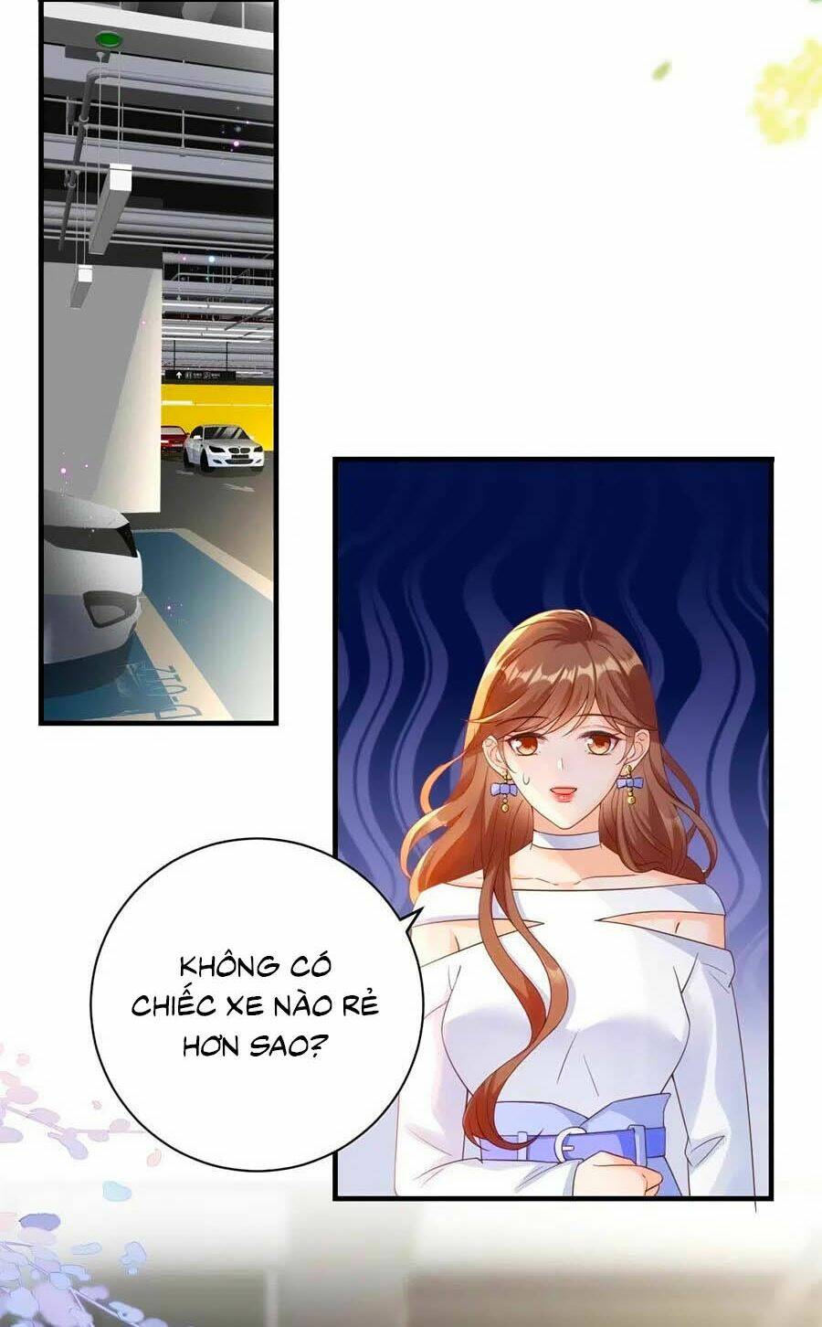 Tiến Độ Chia Tay 99% Chapter 54 - Trang 2