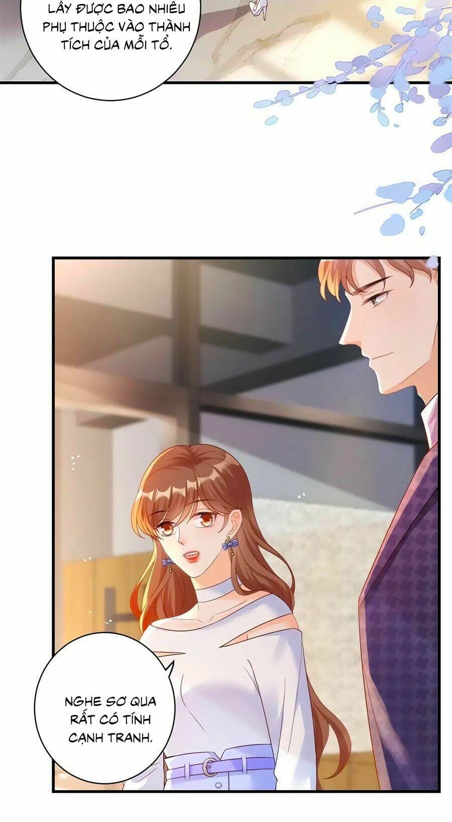 Tiến Độ Chia Tay 99% Chapter 54 - Trang 2