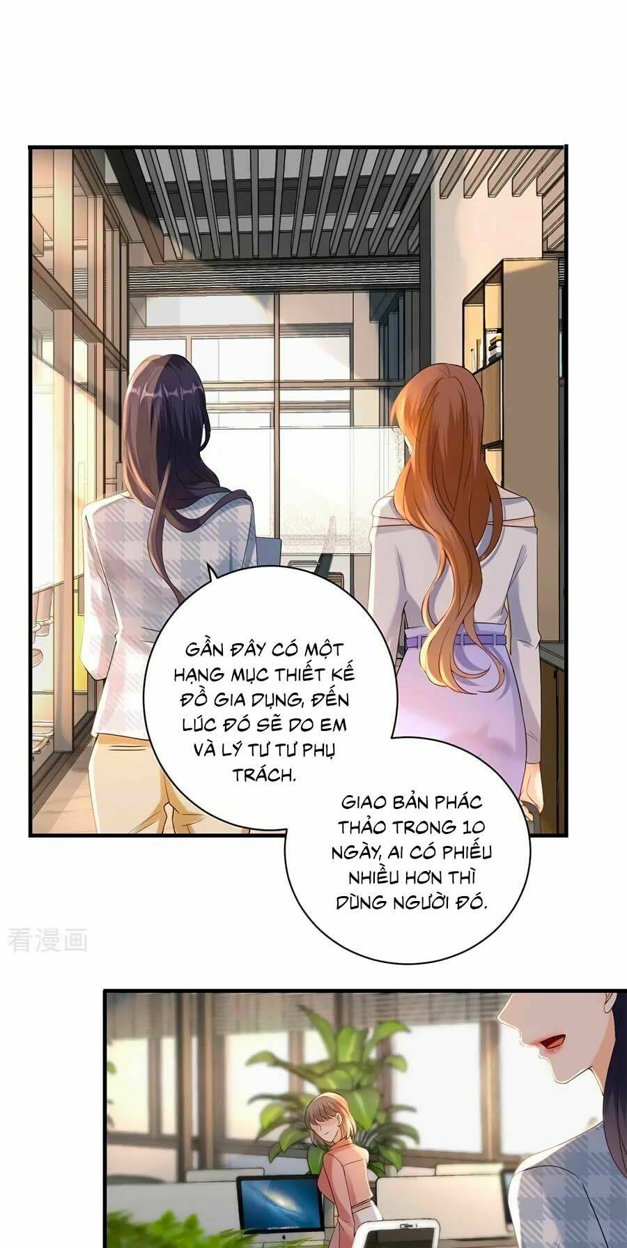 Tiến Độ Chia Tay 99% Chapter 54 - Trang 2