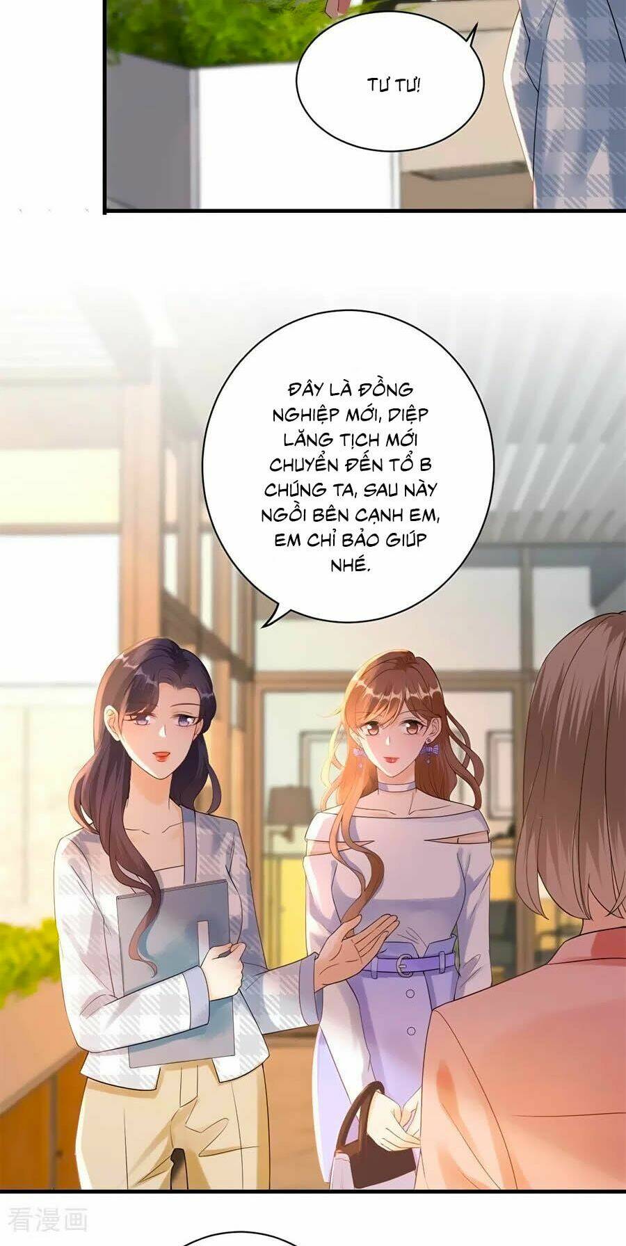 Tiến Độ Chia Tay 99% Chapter 54 - Trang 2