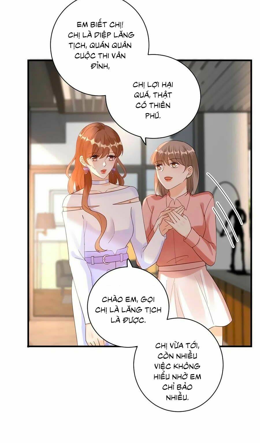 Tiến Độ Chia Tay 99% Chapter 54 - Trang 2