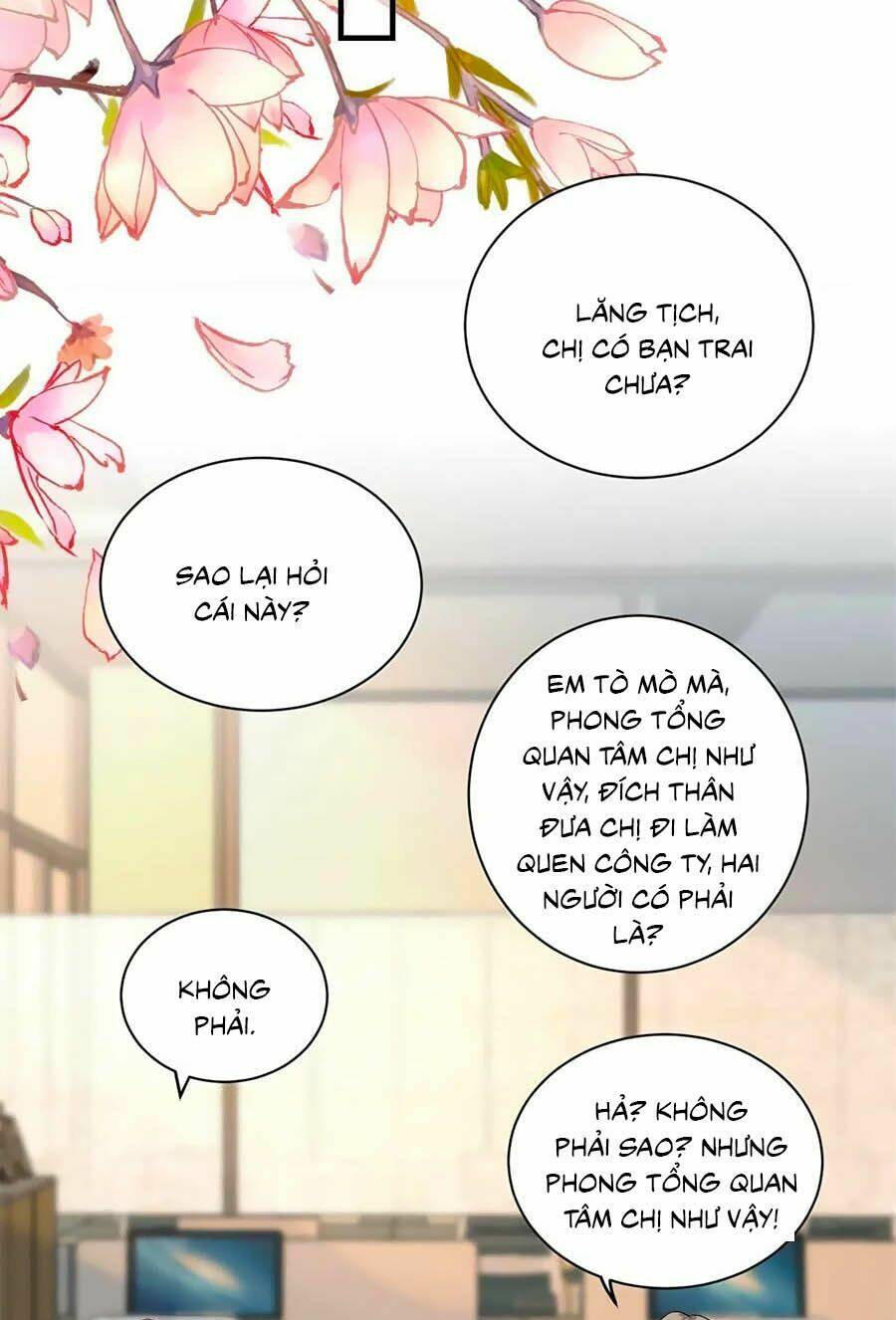 Tiến Độ Chia Tay 99% Chapter 54 - Trang 2