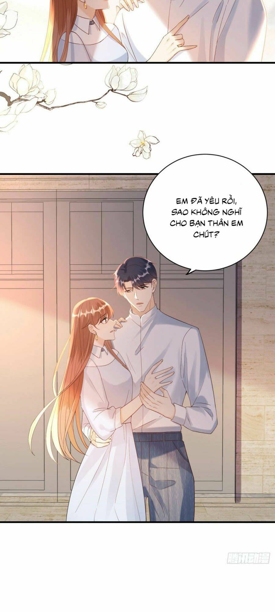 Tiến Độ Chia Tay 99% Chapter 52 - Trang 2