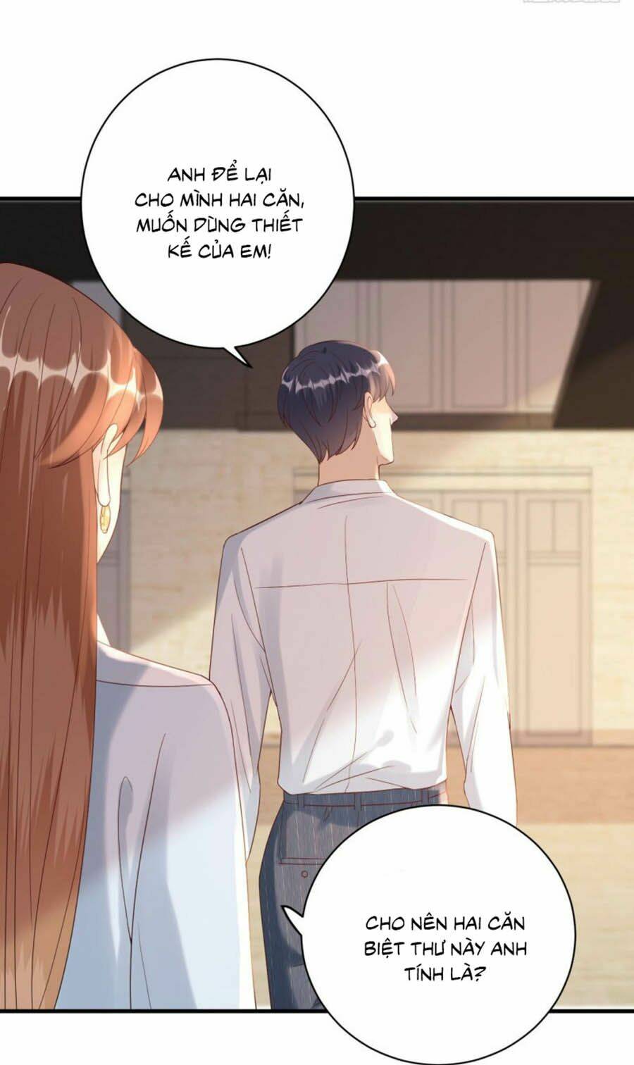 Tiến Độ Chia Tay 99% Chapter 52 - Trang 2