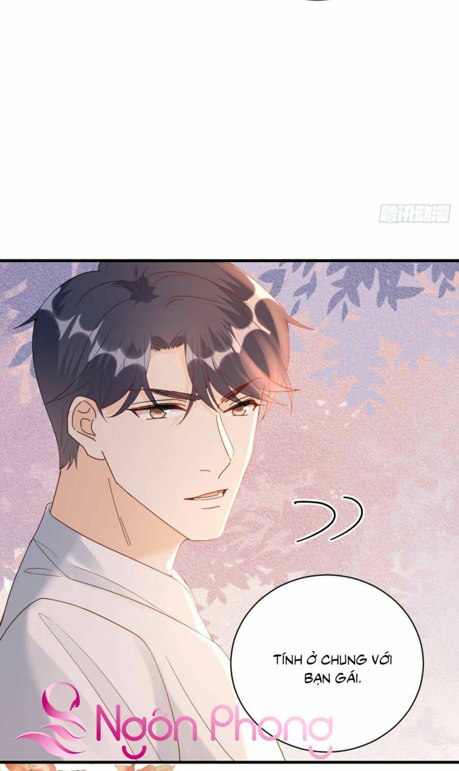 Tiến Độ Chia Tay 99% Chapter 52 - Trang 2