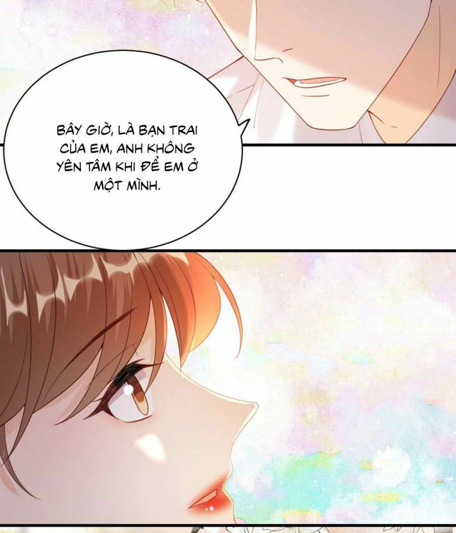 Tiến Độ Chia Tay 99% Chapter 52 - Trang 2