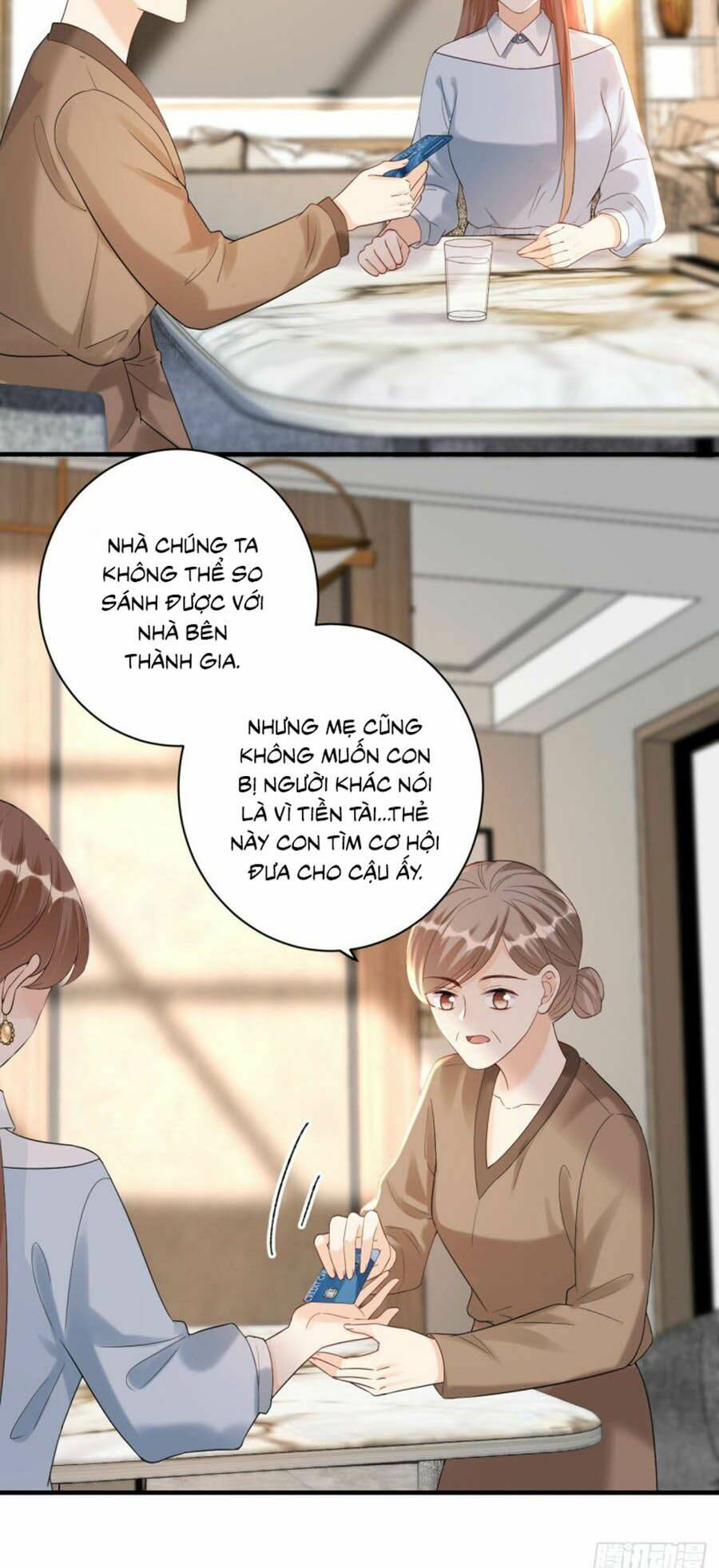 Tiến Độ Chia Tay 99% Chapter 50 - Trang 2