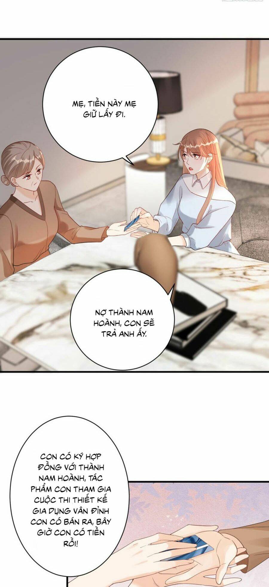 Tiến Độ Chia Tay 99% Chapter 50 - Trang 2