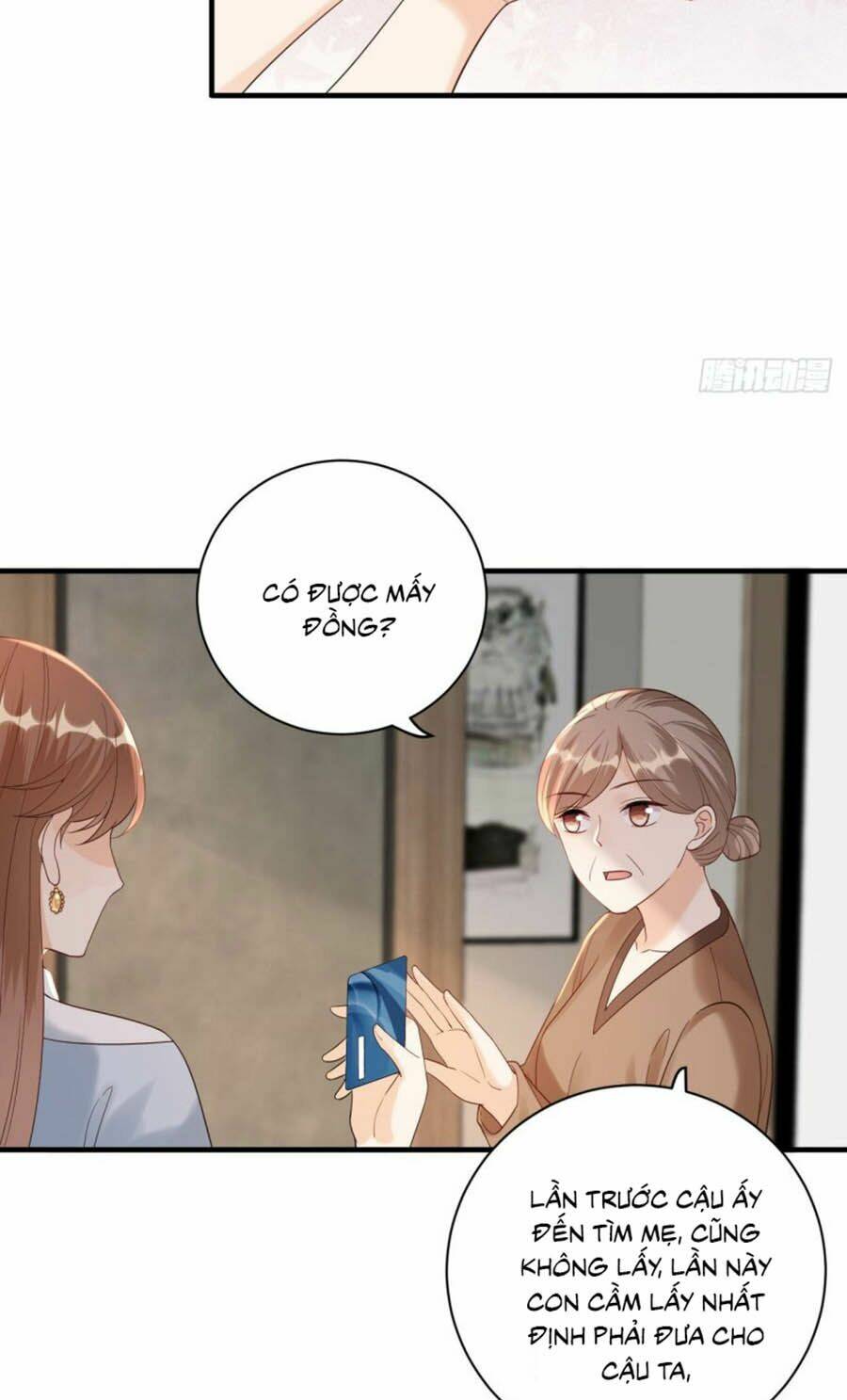 Tiến Độ Chia Tay 99% Chapter 50 - Trang 2