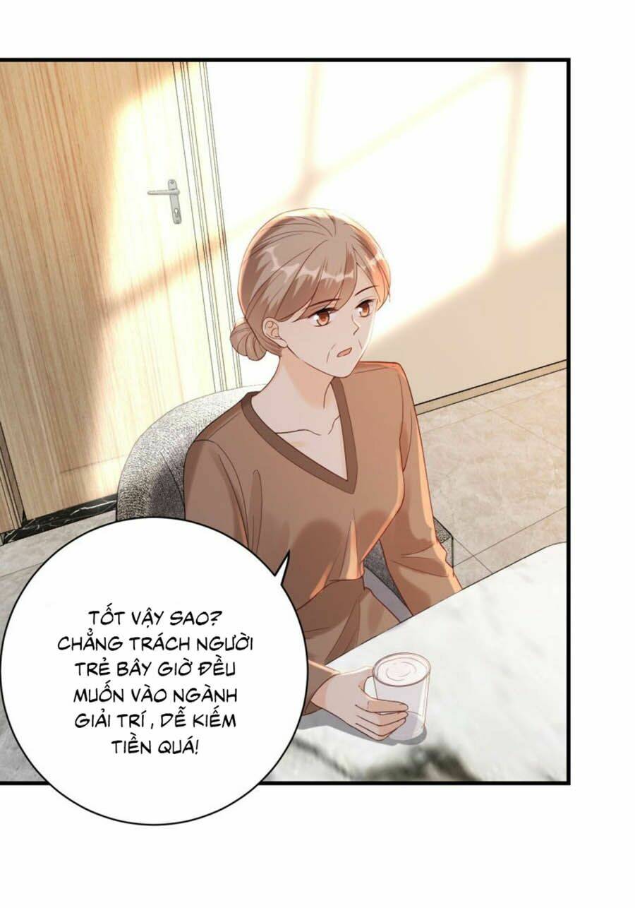 Tiến Độ Chia Tay 99% Chapter 50 - Trang 2