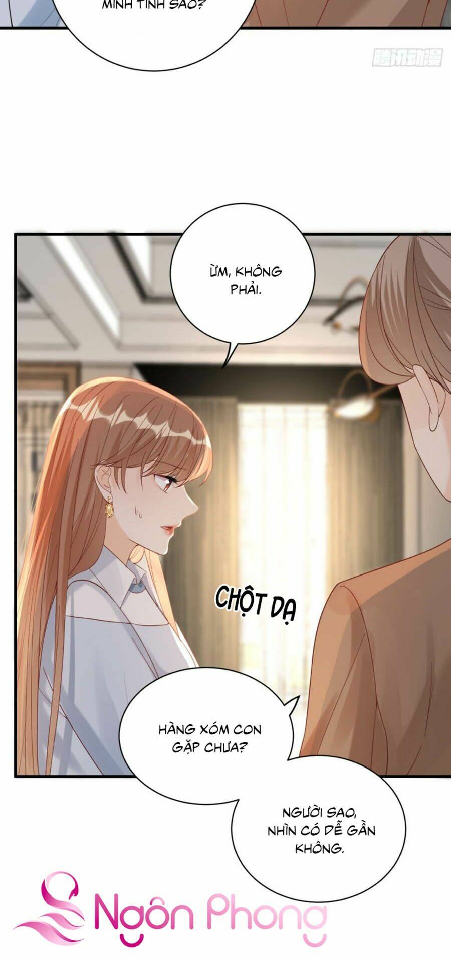 Tiến Độ Chia Tay 99% Chapter 50 - Trang 2