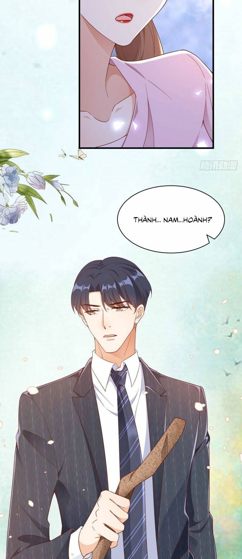 Tiến Độ Chia Tay 99% Chapter 47 - Trang 2