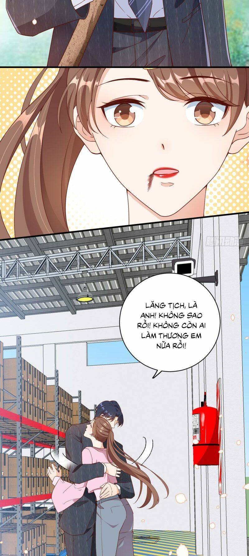 Tiến Độ Chia Tay 99% Chapter 47 - Trang 2