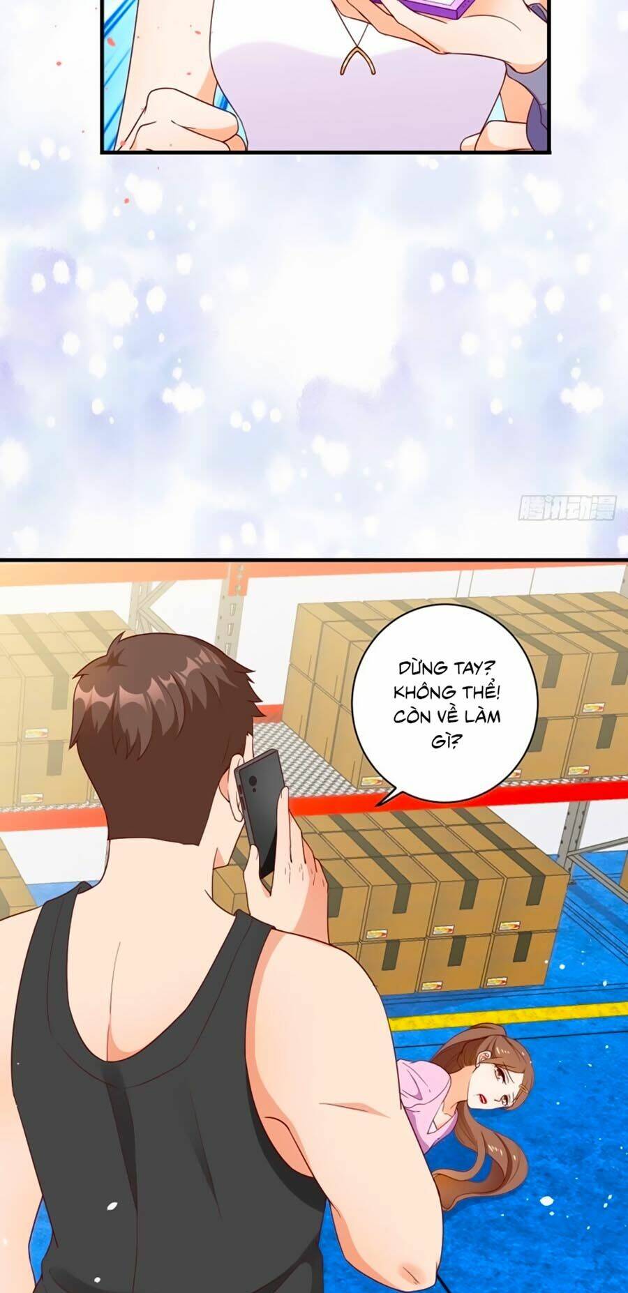 Tiến Độ Chia Tay 99% Chapter 46 - Trang 2