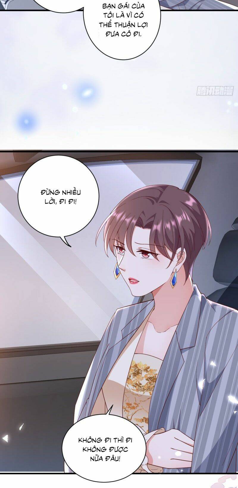 Tiến Độ Chia Tay 99% Chapter 40 - Trang 2