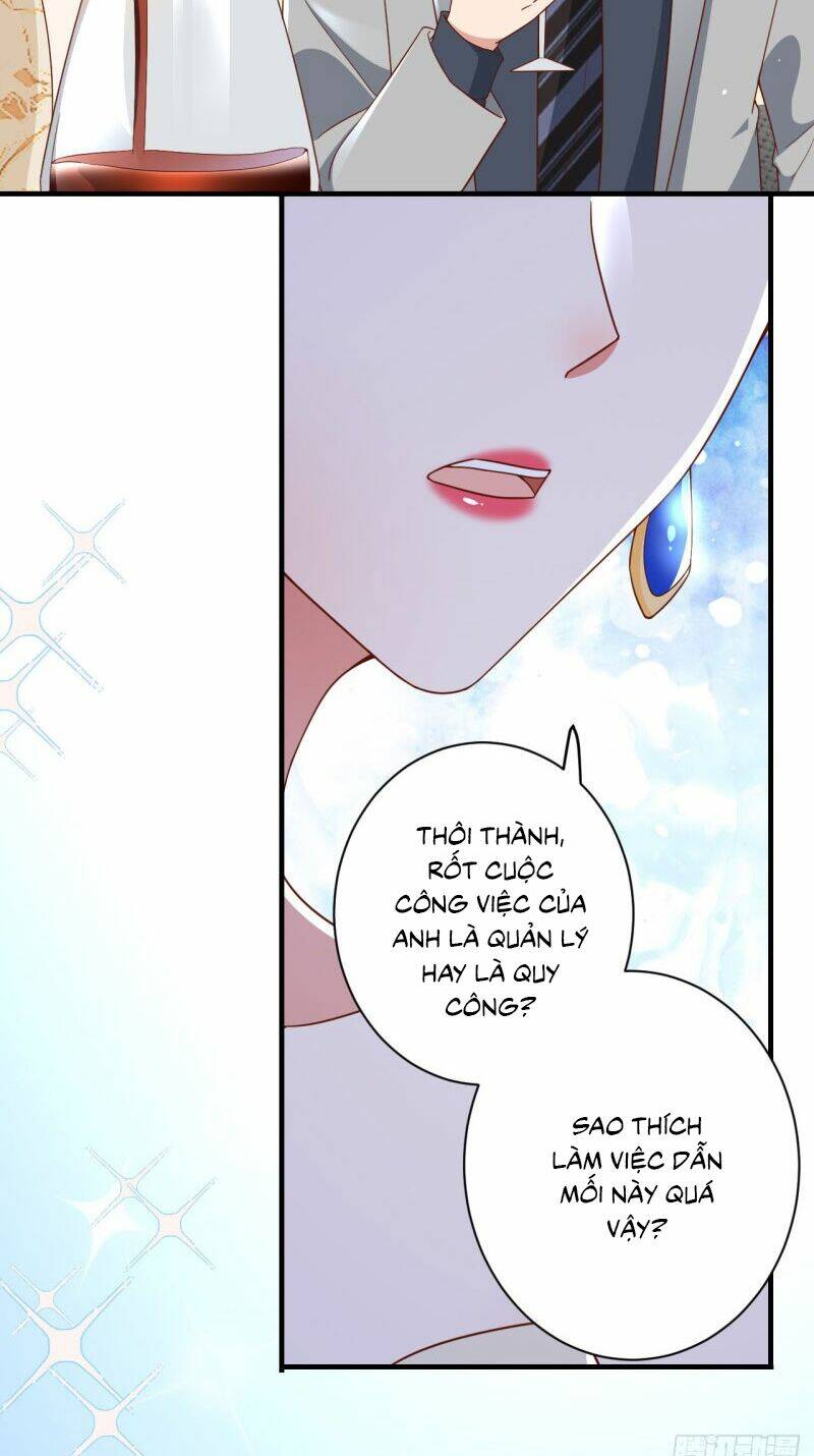 Tiến Độ Chia Tay 99% Chapter 38 - Trang 2