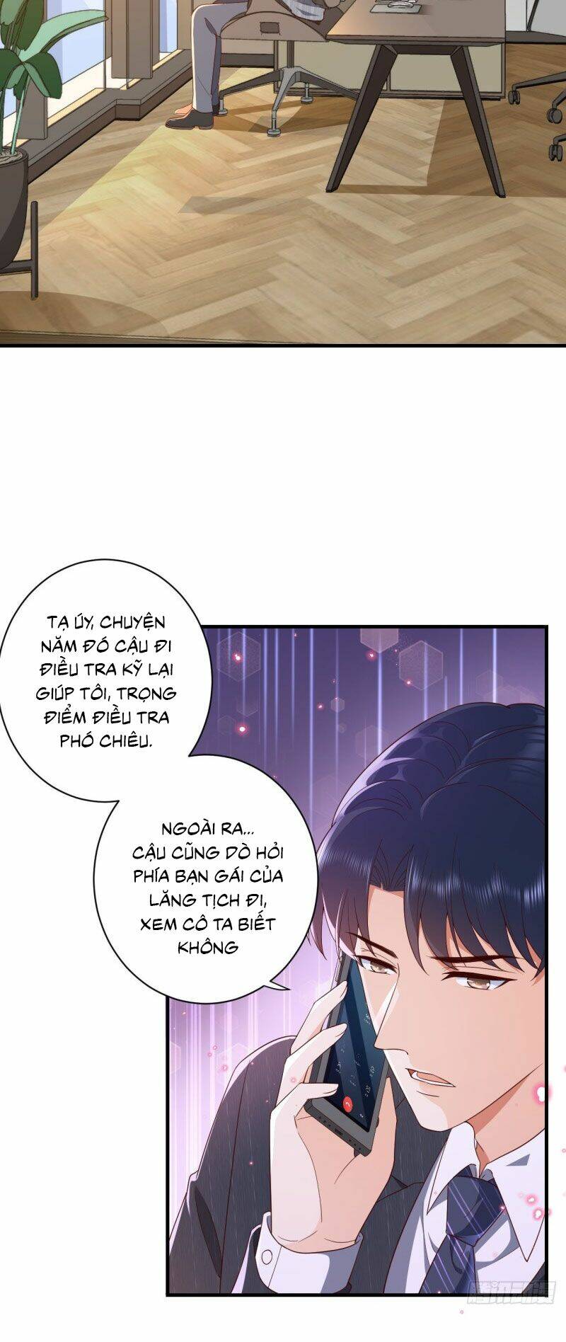 Tiến Độ Chia Tay 99% Chapter 38 - Trang 2