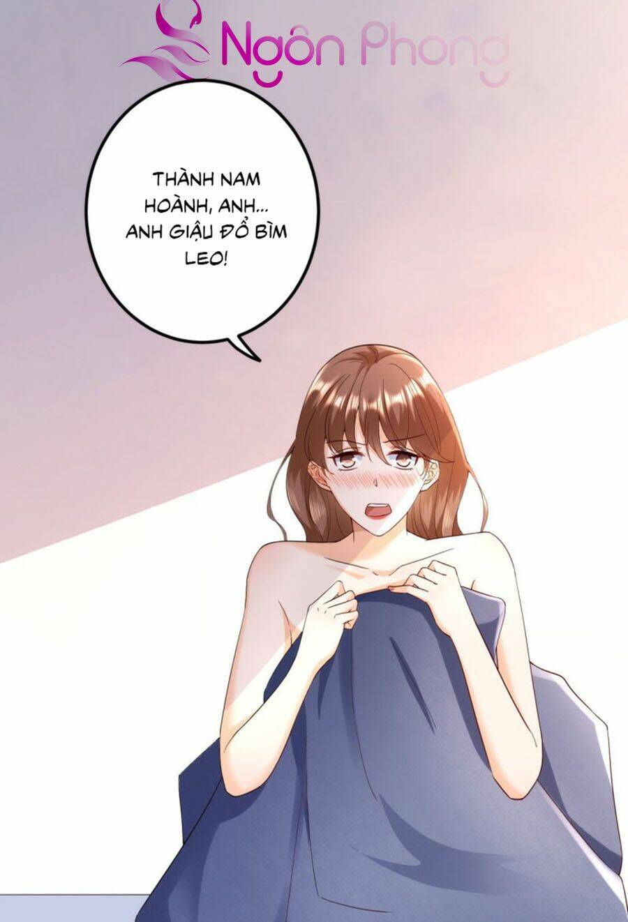 Tiến Độ Chia Tay 99% Chapter 37 - Trang 2