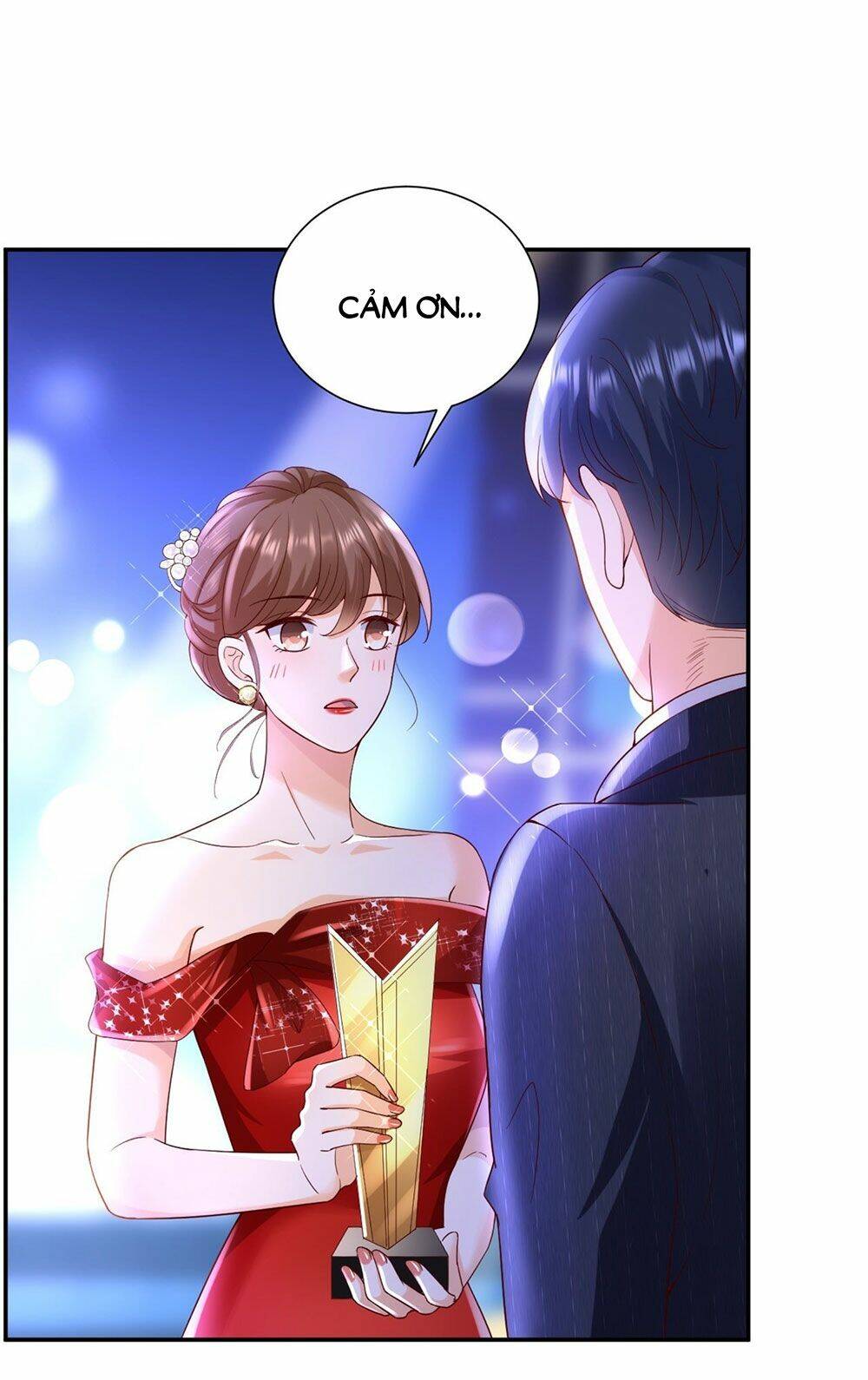 Tiến Độ Chia Tay 99% Chapter 35 - Trang 2