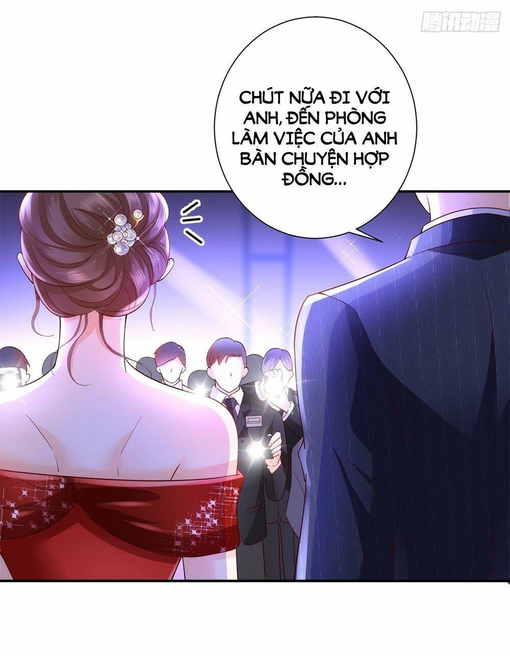 Tiến Độ Chia Tay 99% Chapter 35 - Trang 2