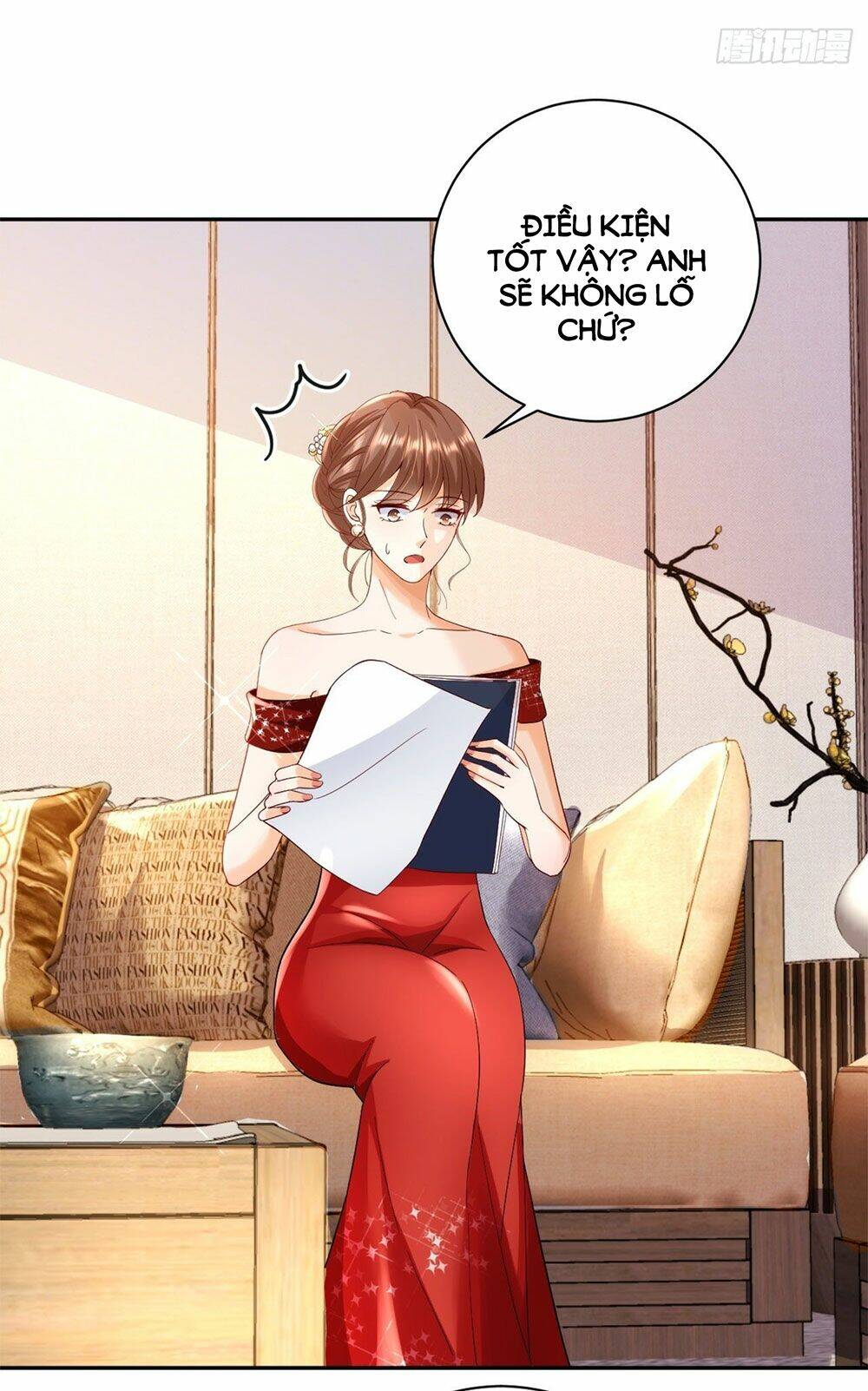 Tiến Độ Chia Tay 99% Chapter 35 - Trang 2