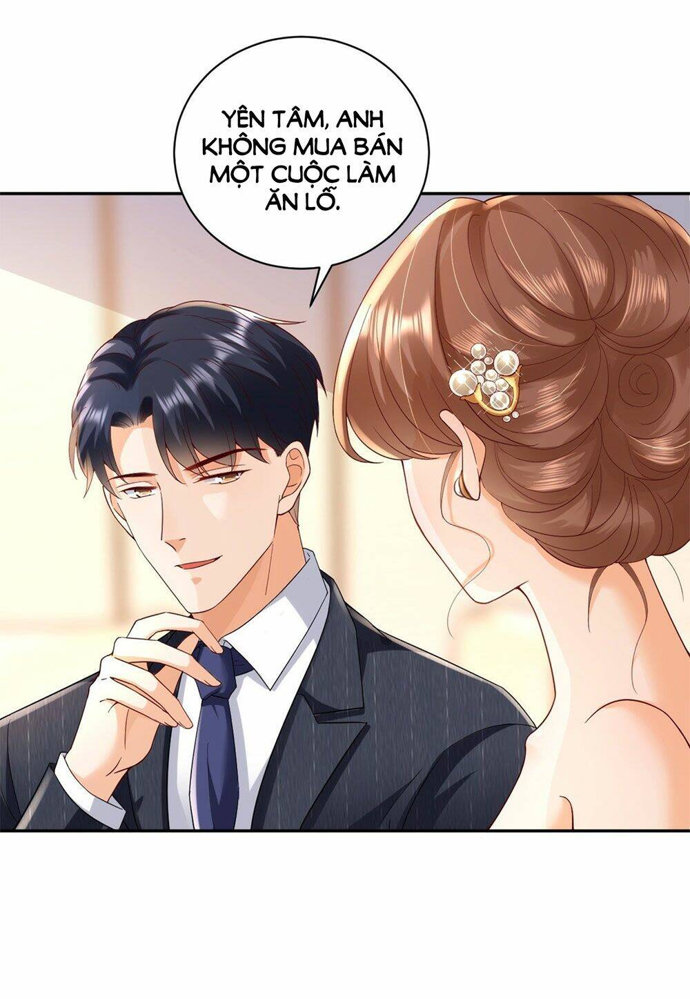 Tiến Độ Chia Tay 99% Chapter 35 - Trang 2