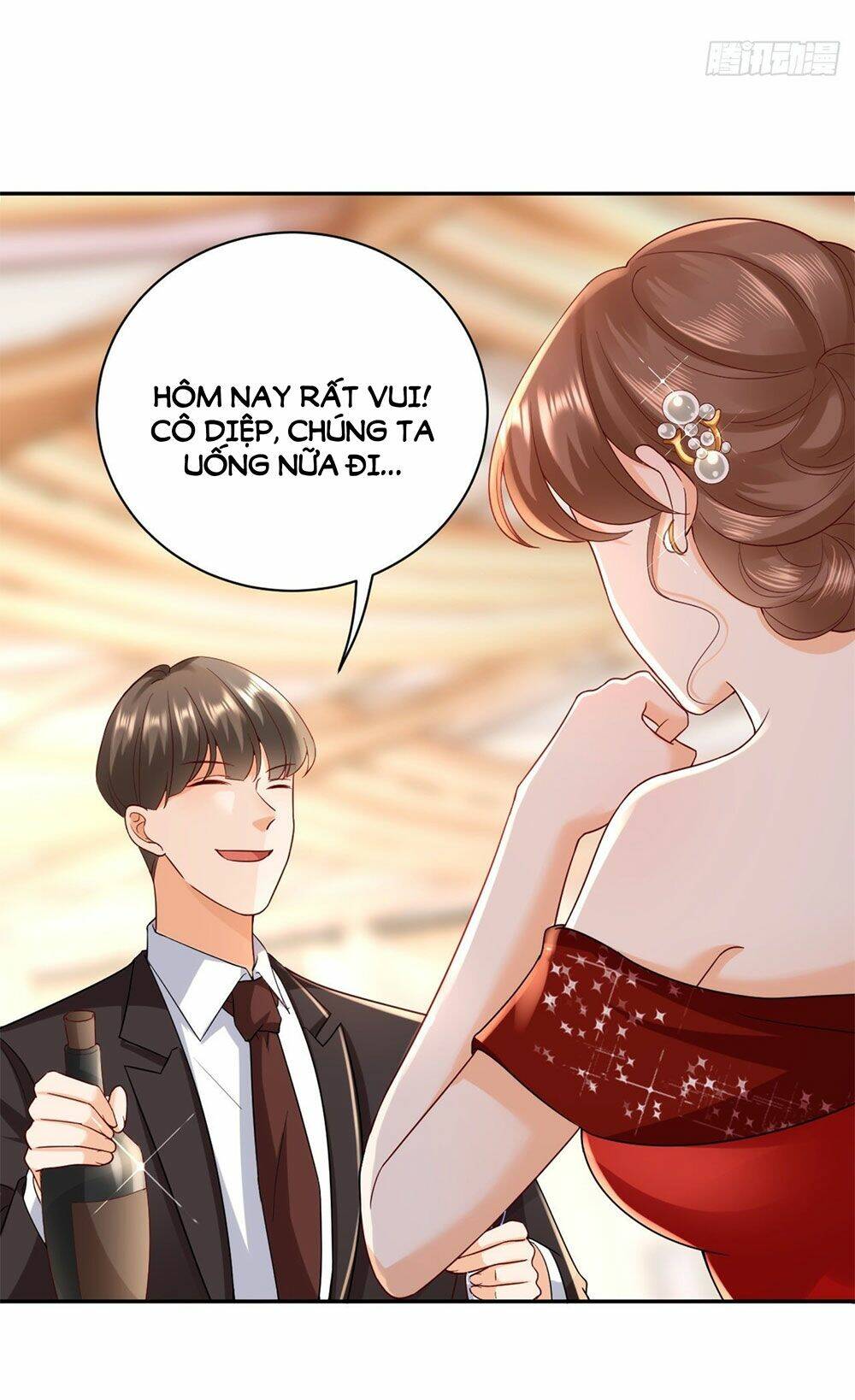 Tiến Độ Chia Tay 99% Chapter 35 - Trang 2