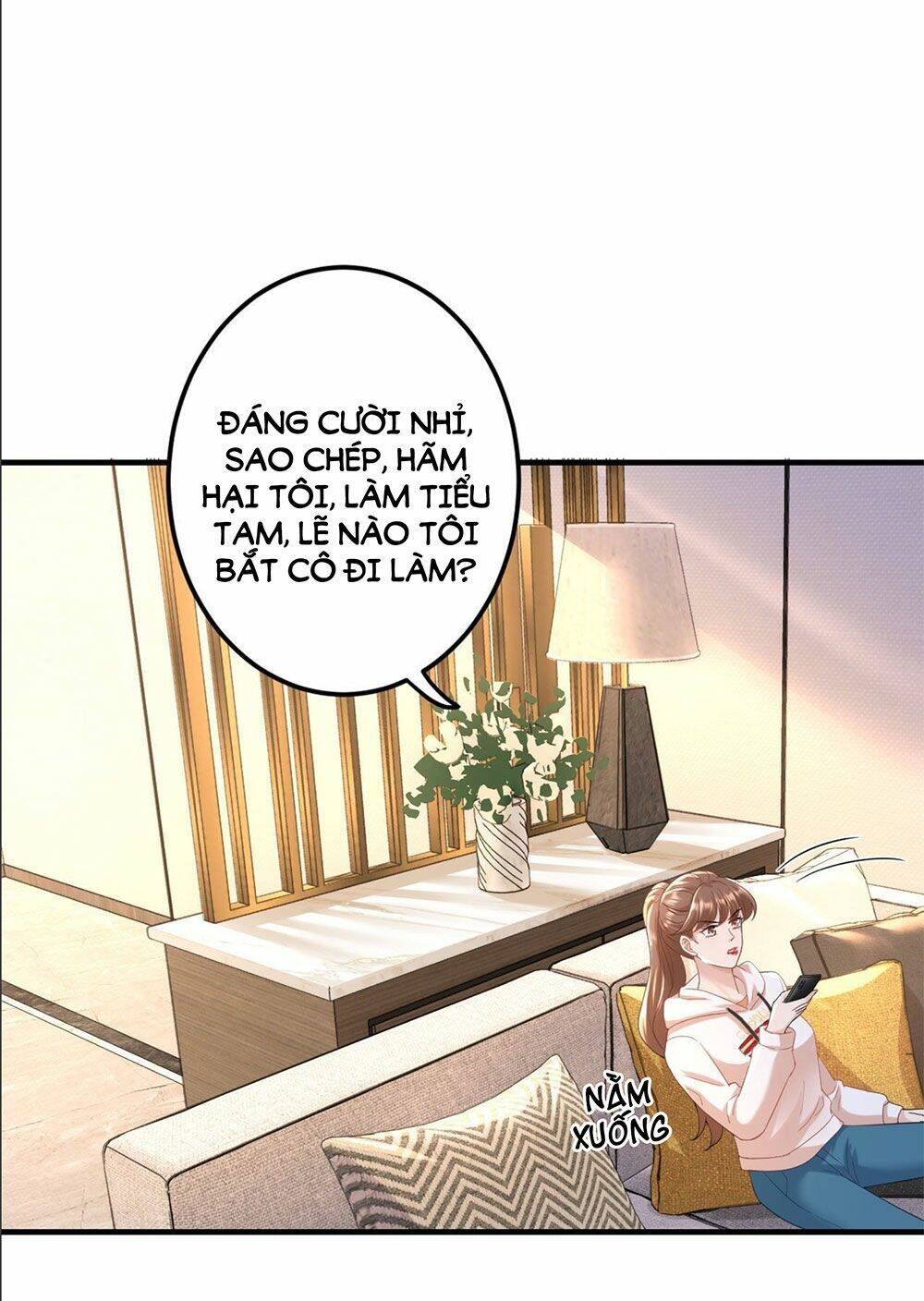 Tiến Độ Chia Tay 99% Chapter 34 - Trang 2