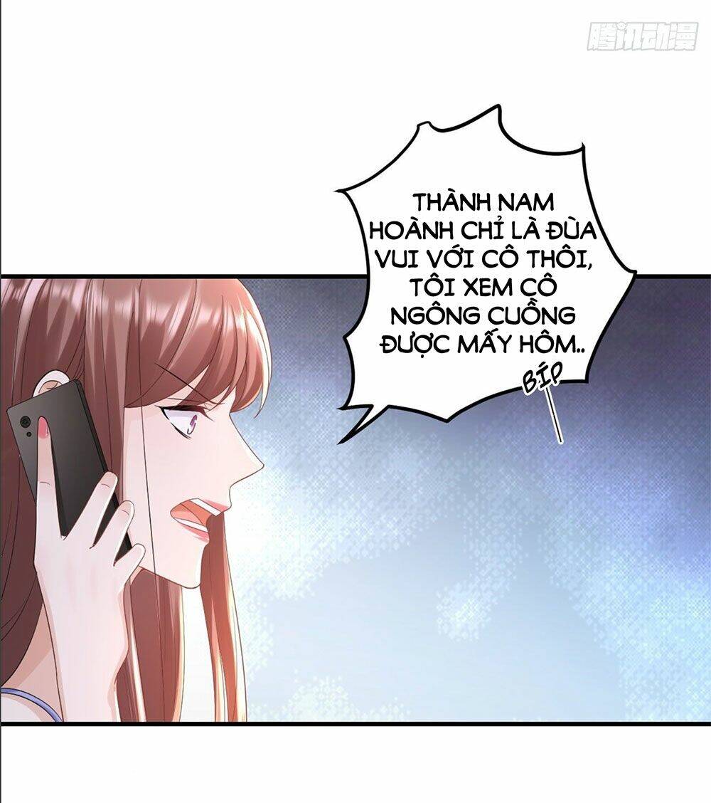 Tiến Độ Chia Tay 99% Chapter 34 - Trang 2