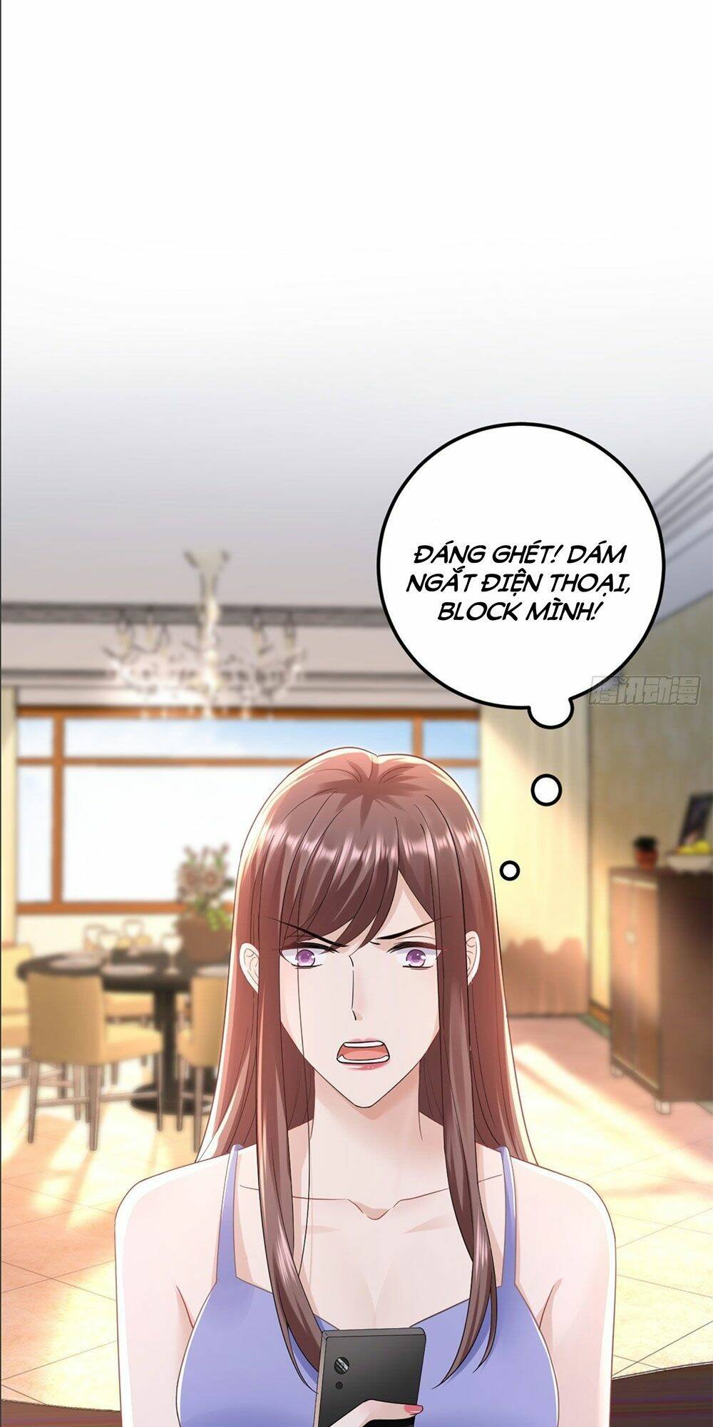 Tiến Độ Chia Tay 99% Chapter 34 - Trang 2