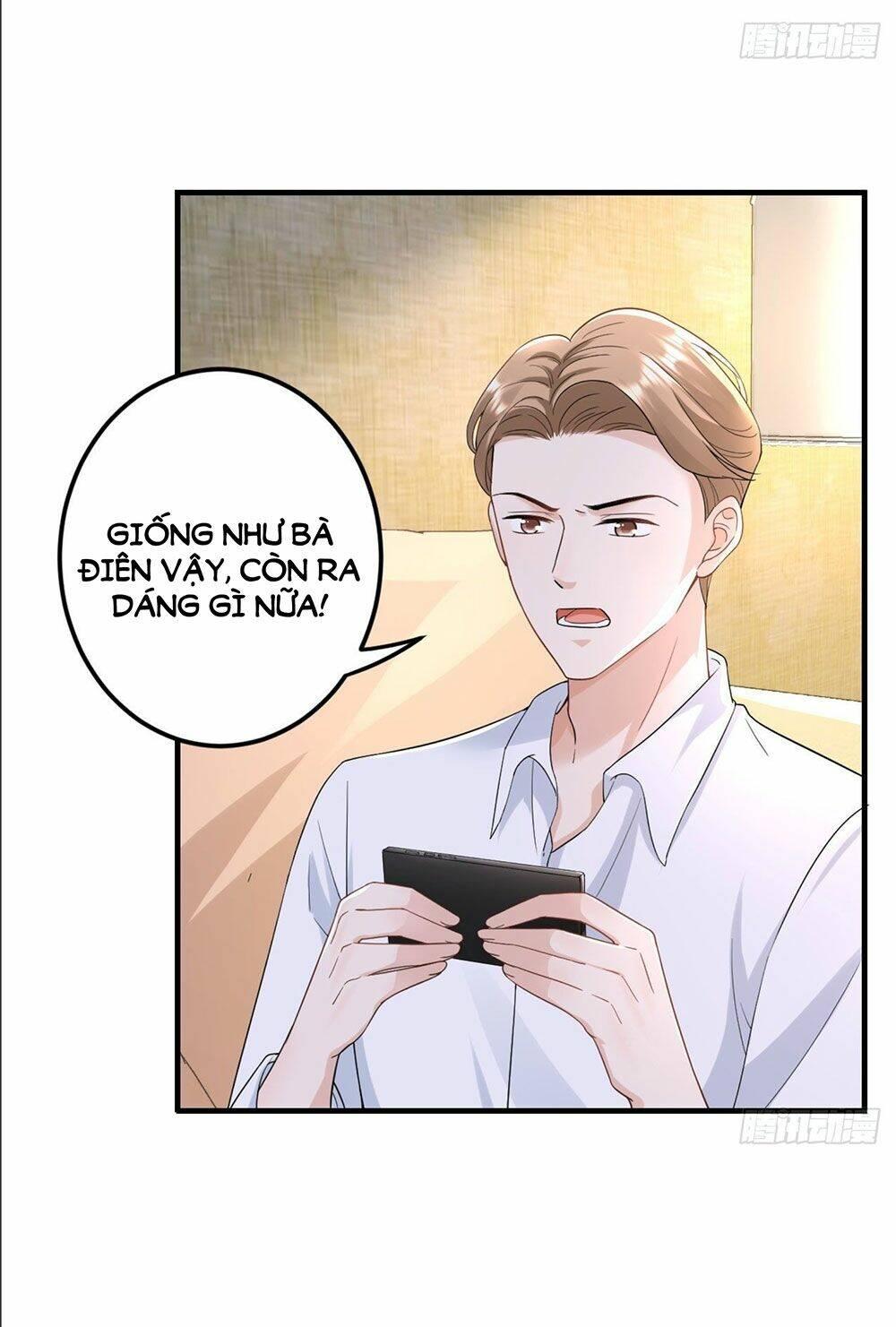 Tiến Độ Chia Tay 99% Chapter 34 - Trang 2