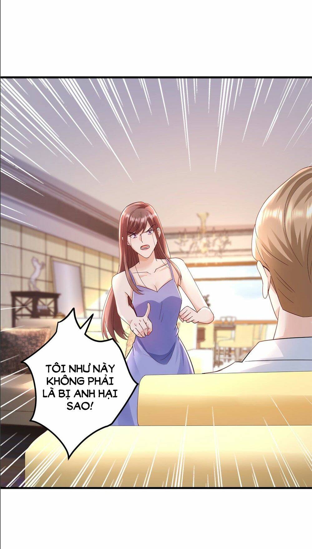 Tiến Độ Chia Tay 99% Chapter 34 - Trang 2