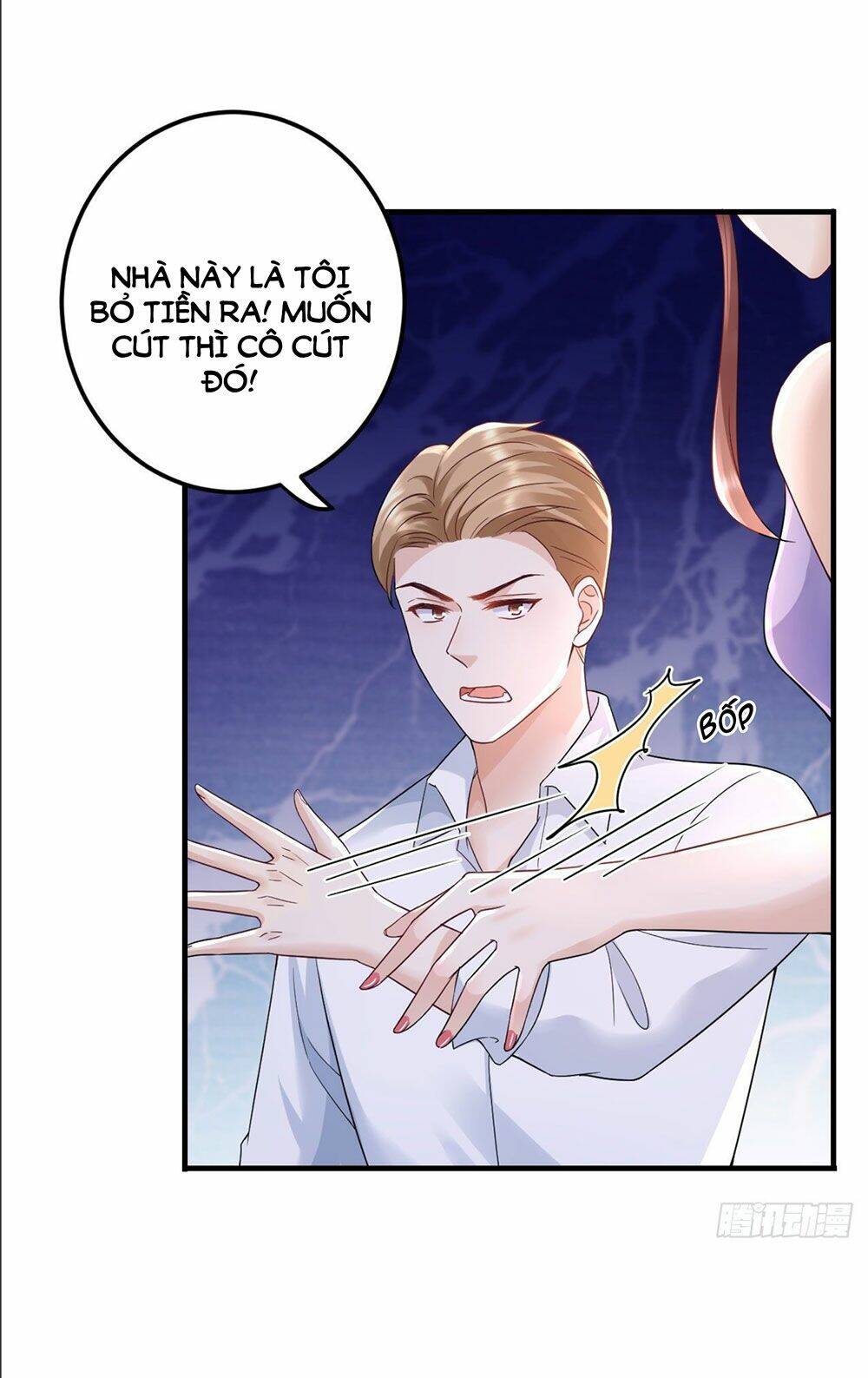 Tiến Độ Chia Tay 99% Chapter 34 - Trang 2