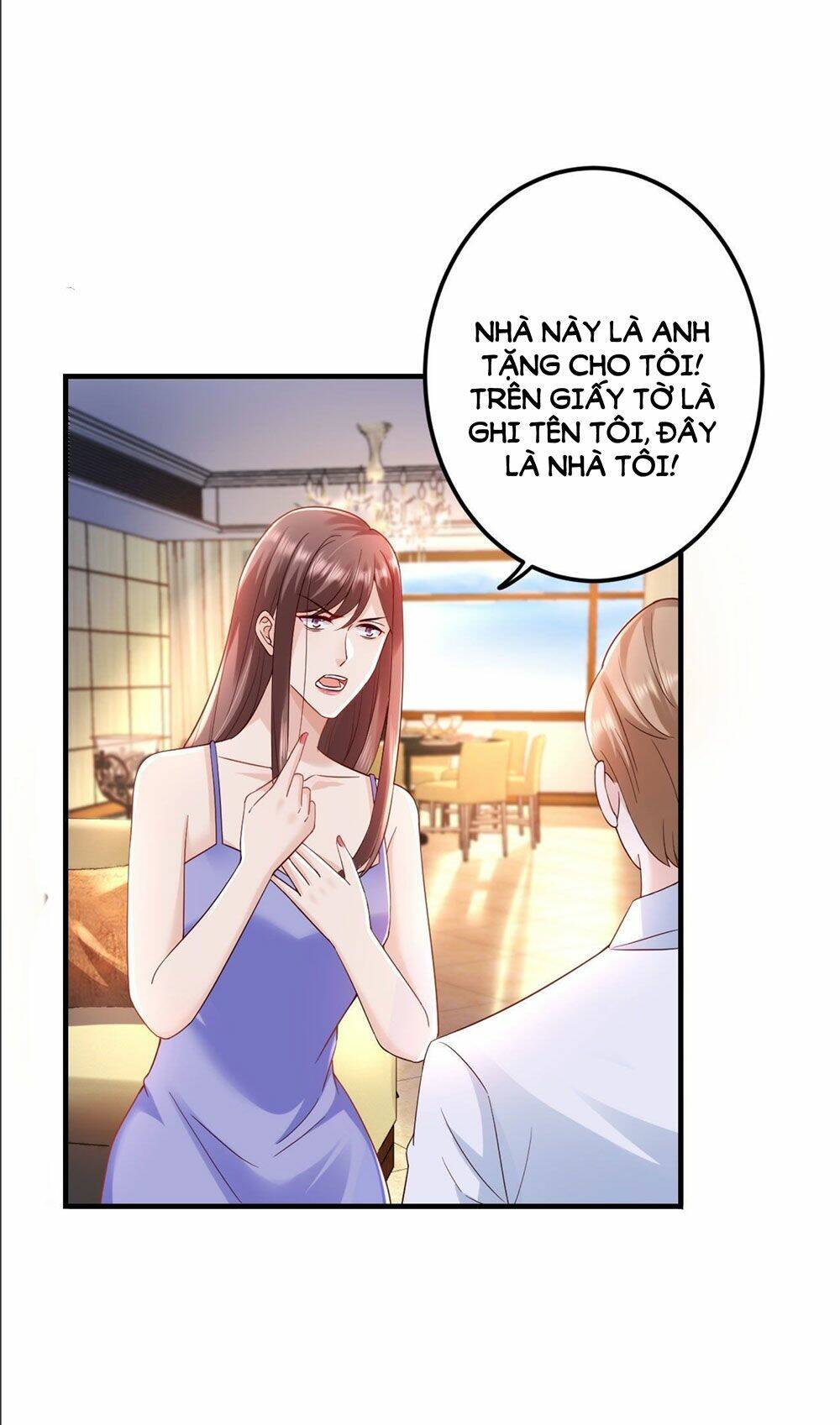 Tiến Độ Chia Tay 99% Chapter 34 - Trang 2